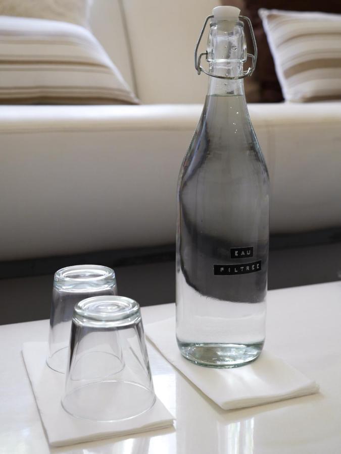 Clos Des Ormes Jargeau Eksteriør bilde